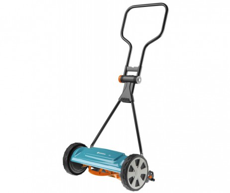 TONDEUSE HELICOIDALE 400 CLASSQUE - LARGEUR DE COUPE 40CM - GARDENA 4018-20