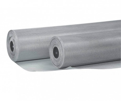 MOUSTIQUAIRE ALUMINIUM 1 20M