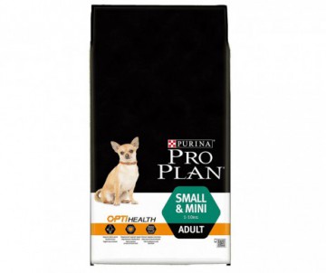 CROQUETTES PROPLAN DOG SMALL MINI ADULT POULET 7KG