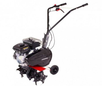 MOTOBINEUSE THERMIQUE 24CM - 98 CC - LARGEUR DE TRAVAIL 24CM - JARDIMECA FTS100