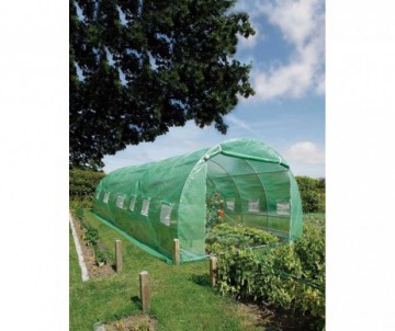 SERRE POTAGER VERTELYS 3MX6MX2M