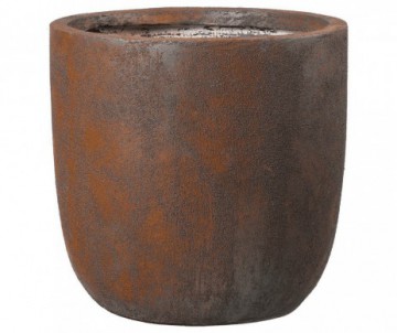 CUVIER FIBRE DIAMETRE 27CM HAUTEUR 26CM
