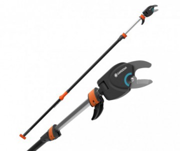 COUPE BRANCHES TELESCOPIQUE STARTCUT 410 PLUS GARDENA