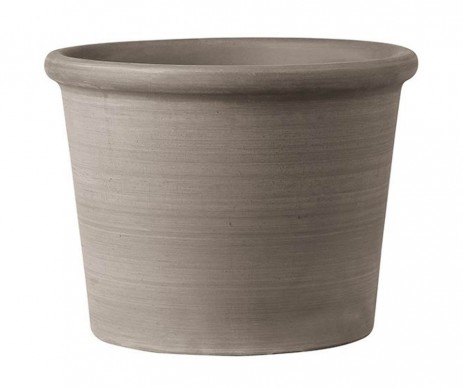 POT ROND CYLINDRO BORDA PRIMITIVO DIAMETRE 38CM