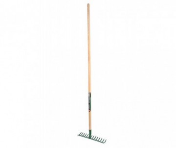RATEAU FORGE 14 DENTS CINTREES SPEAR ET JACKSON