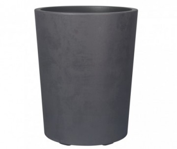 VASE MILLENIUM ARTHRACIT DIAMETRE 43CM X HAUTEUR 53