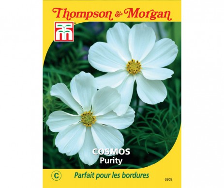 COSMOS PURITY