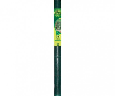 TOILE PAILLAGE LARGEUR 1 25M LONGUEUR 20M DELBARD
