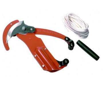 ECHENILLOIR 37CM CORDE 5M