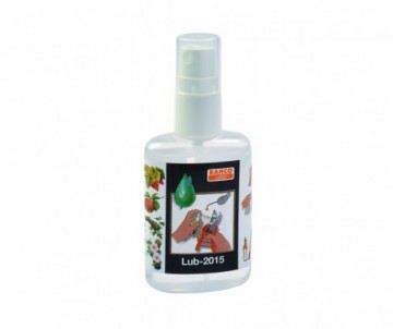 HUILE ENTRETIEN SECATEUR 50ML