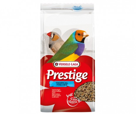 OISEAUX EXOTIQUES 1KG VERSELE LAGA
