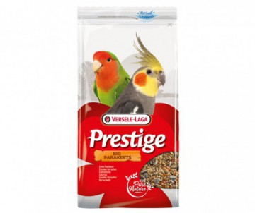 GRANDES PERRUCHES 1KG VERSELE LAGA