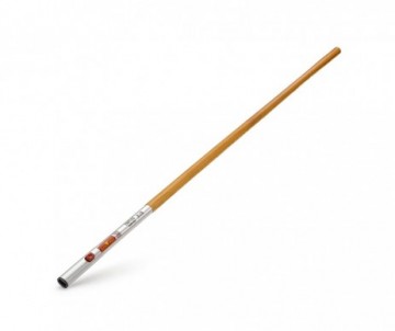 MANCHE BOIS 150CM ZM150