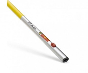 MANCHE ALU 140CM ZMA140