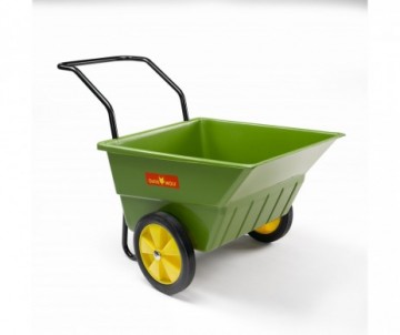 BROUETTE DE JARDIN 110L WA