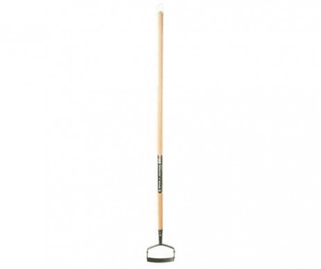 GRATTOIR DE JARDIN 16CM EM