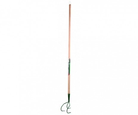GRIFFE 3 DENTS SPATULEES