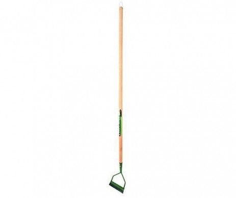 RATISSOIRE A POUSSER 16CM EM