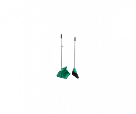 PELLE + BALAYETTE LONG MANCHE