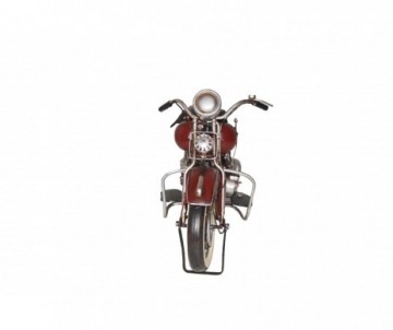 HARLEY DAVIDSON BRUNE