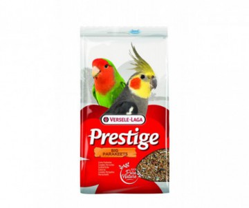 GRANDES PERRUCHES 4KG VERSELE LAGA