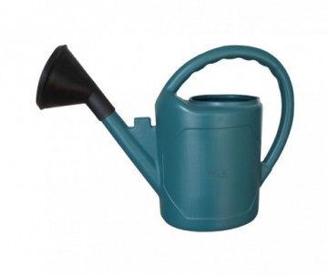ARROSOIR OVALE 4 LITRES VERT