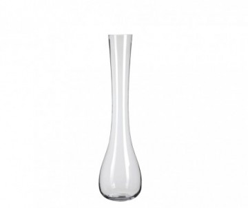 VASE FORTUNE VERRE - H90XD23CM