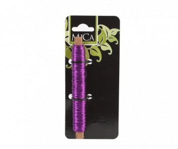 FIL METAL MICA VIOLET 53MD0 55