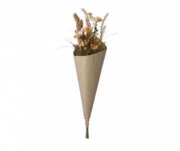 BOUQUET SECHE MARRON L57XD10