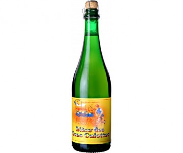 BIERE DES SANS CULOTTES 75CL