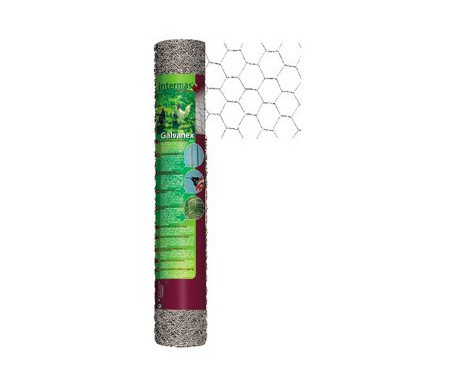 GRILLAGE GALVINEX 41 1X10M