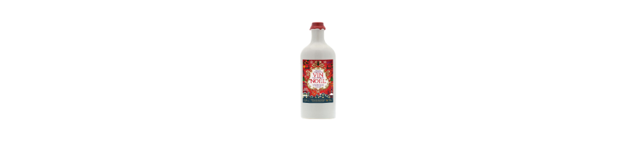 LES BOISSONS ALCOOLISEES