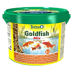 ALIMENTS POUR POISSONS
