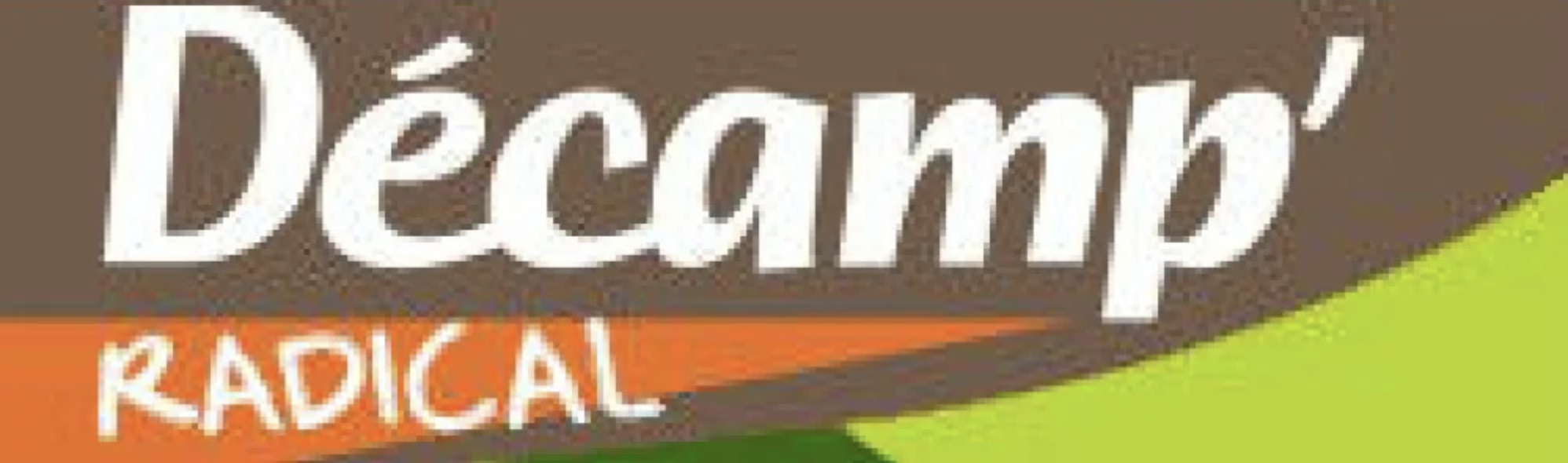 DECAMP RADICAL