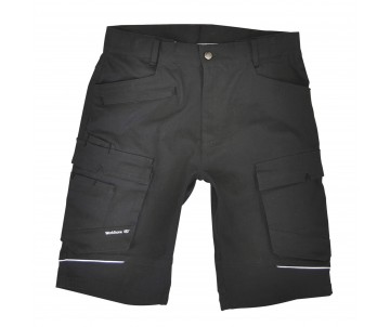 BERMUDA TERRAGONE NOIR T38