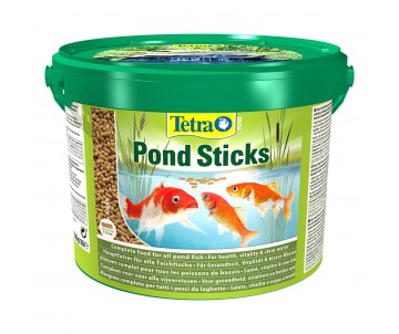 ALIMENT POUR POISSONS DE...