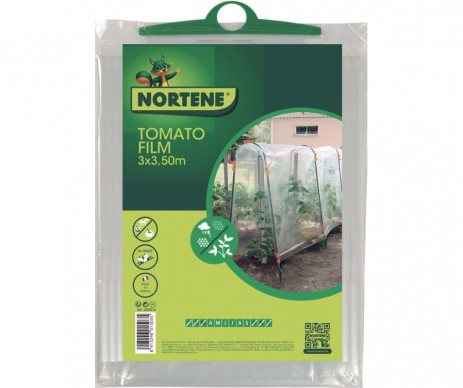 TOMATO FILM FILM TUNNEL 3x3.5M
