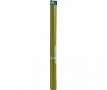 TUTEUR ACIER PASTIFIE 90CM ANI