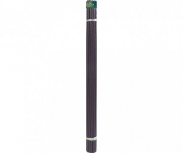 TUTEUR ACIER PASTIFIE 90CM VIO