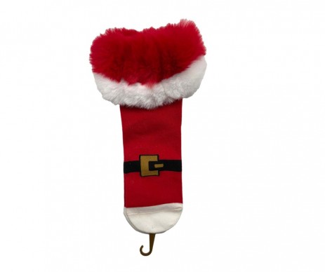 CHAUSSETTE DE NOEL ENFANT ASS