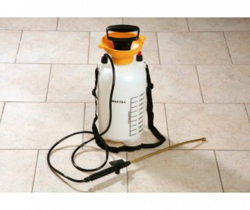 PULVERISATEUR 5 LITRES ECONOMIQUE