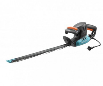 TAILLE-HAIES ELECTRIQUE 450W - LONGUEUR DE LAME 500MM - GARDENA 9831-20