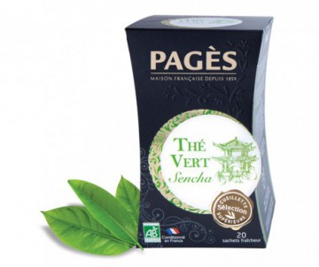 THE VERT BIO PAGES