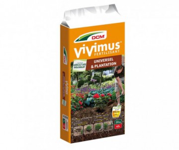 AMENDEMENT UNIVERSEL VIVIMUS 20KG DCM