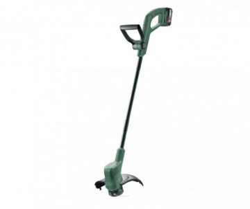 COUPE BORDURE SUR BATTERIE 23CM - 18 VOLTS - 2AH - BOSCH EASYGRASSCUT 18-23