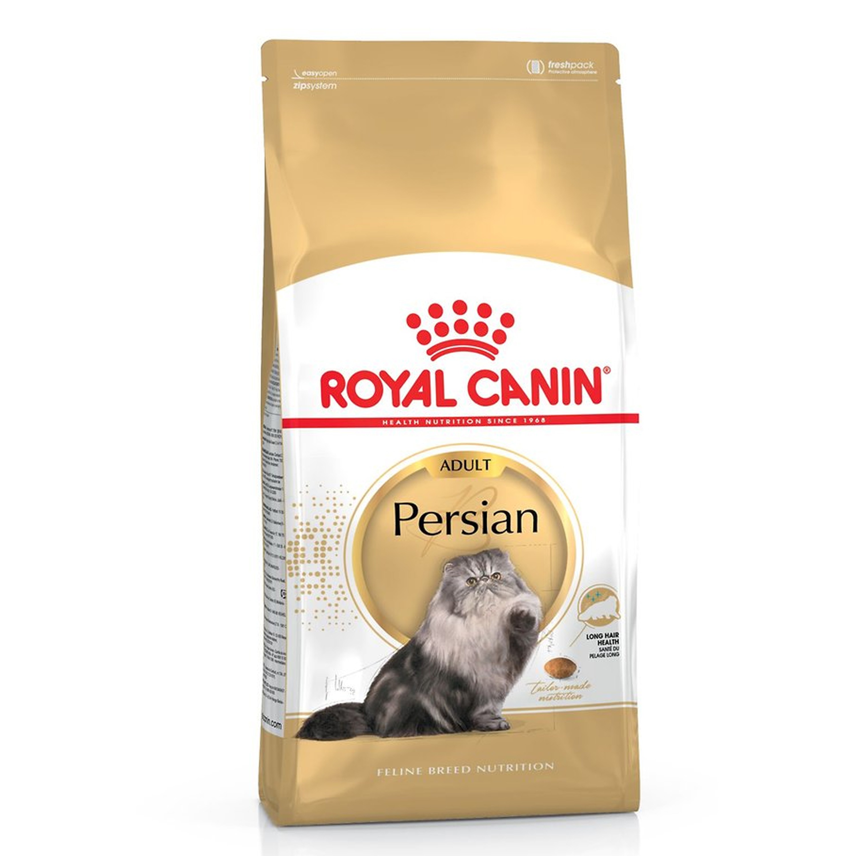 CROQUETTES PERSIAN ADULT 2KG ROYAL CANIN