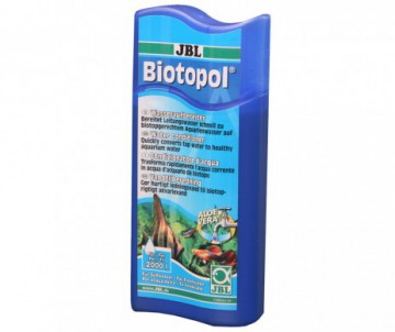 BIOTOPOL 250 ML  JBL