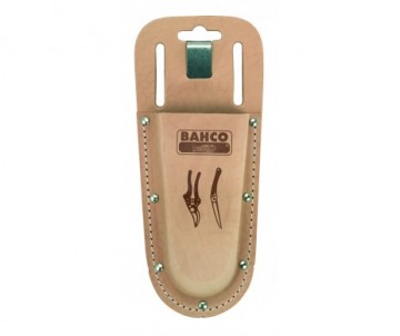 ETUI EN CUIR POUR SECATEURS