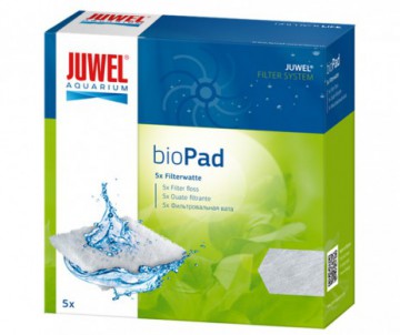OUATE FILTRANTE COMPACT BIOPAD X5