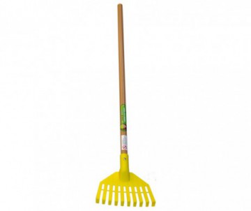 BALAI A GAZON ENFANT PLASTIQUE SPEAR ET JACKSON